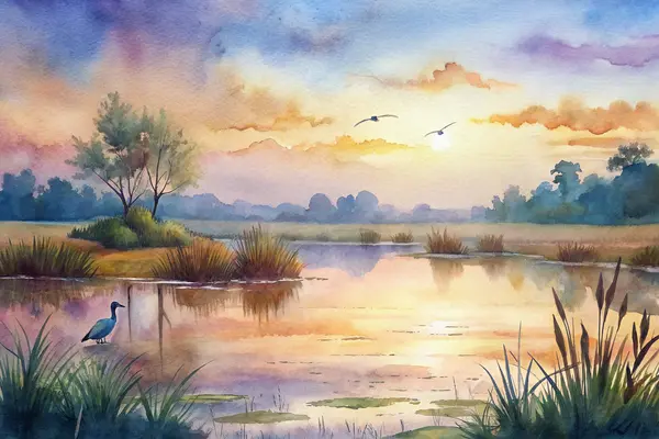 Doñana National Park
