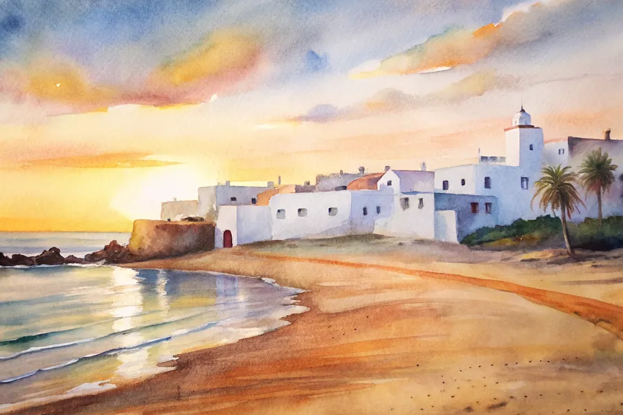 Conil de la Frontera