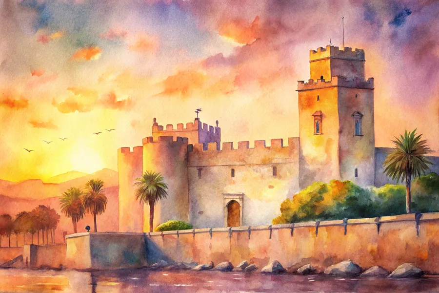 El Puerto de Santa María