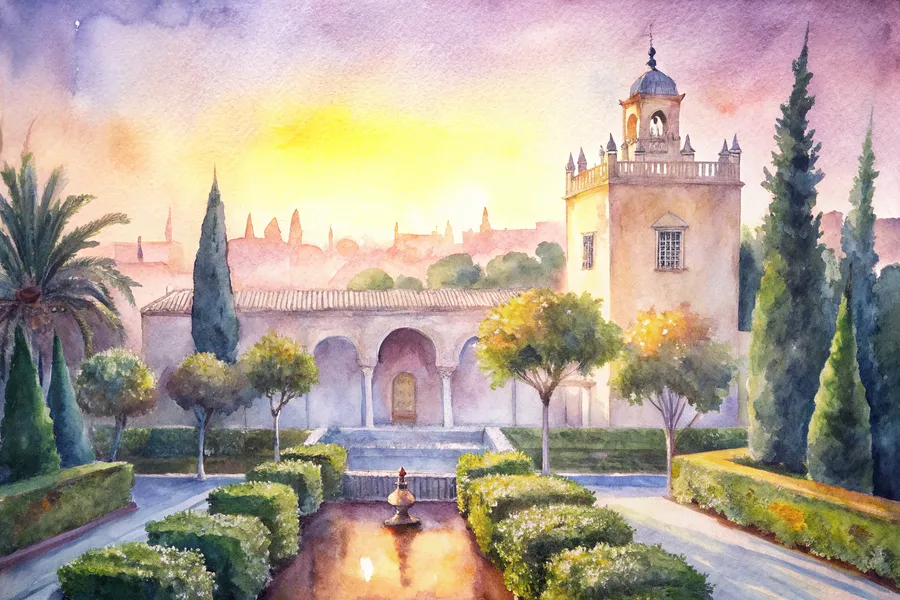 Jerez de la Frontera