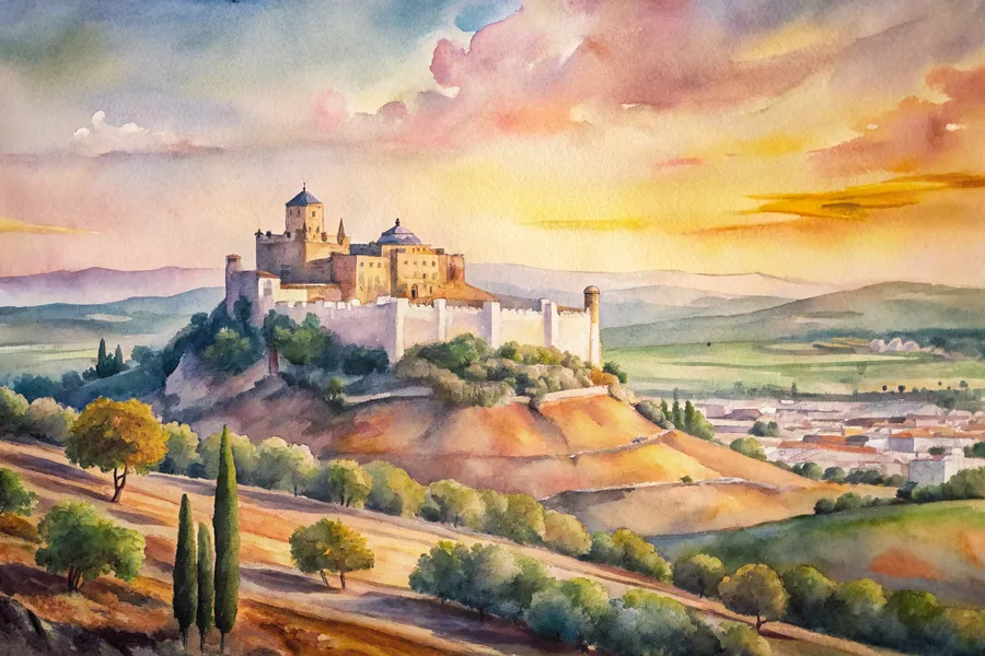 Medina Sidonia