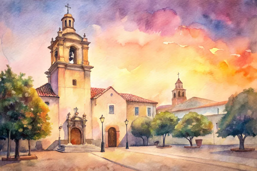 Puerto Real