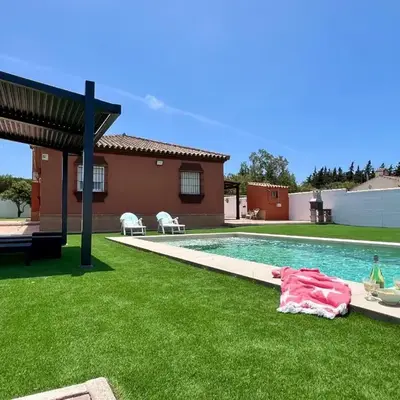 Chalet Wanderlust