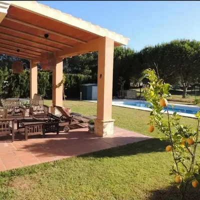VILLA DEL MAR