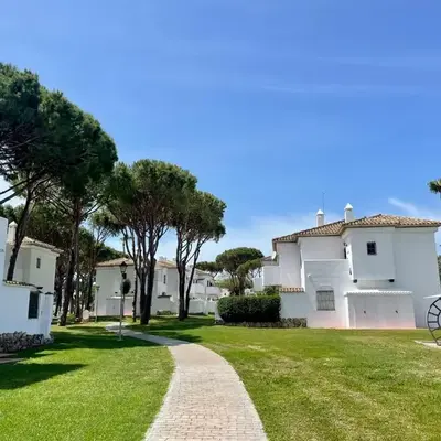 Apartamento Columela