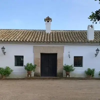 Casa de campo - Cortijo El Palomar