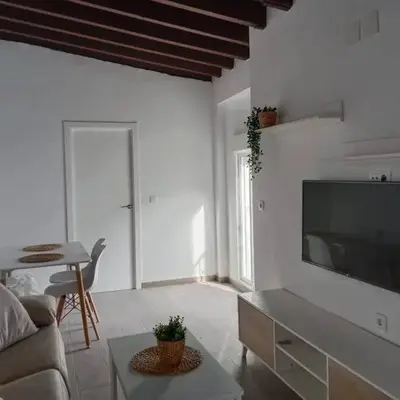Apartamento Peonía