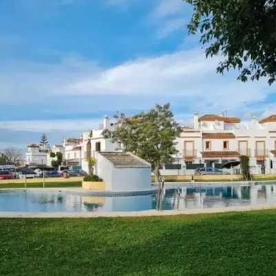 APART CLUB LABARROSA