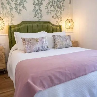Apartamentos Milord