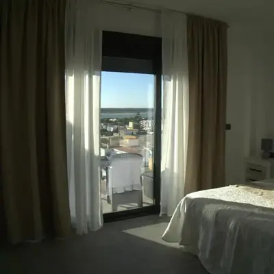 Apartamento Vistas de Doñana