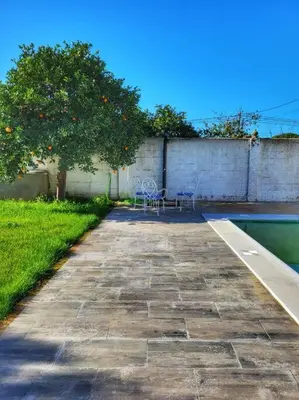 Gallery image of El Refugio in Chiclana de la Frontera