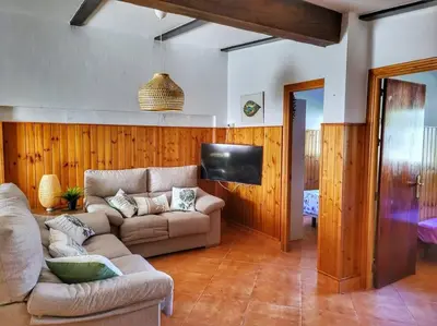 Gallery image of El Refugio in Chiclana de la Frontera