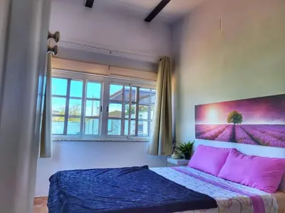 Gallery image of El Refugio in Chiclana de la Frontera