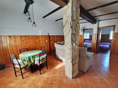 Gallery image of El Refugio in Chiclana de la Frontera