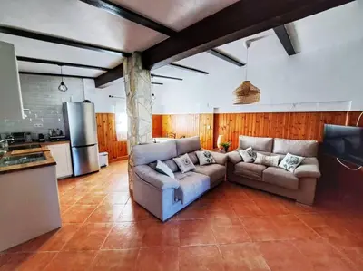 Gallery image of El Refugio in Chiclana de la Frontera