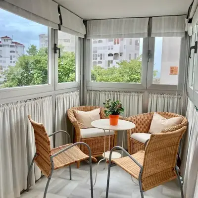 APARTAMENTO GENOVEVA PLAYA - Playa