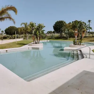 Villanueva Golf- Cozy 2 Bedrooms -Puerto Real