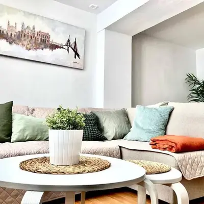 Papallona Cádiz Apartment Grupo AC Gestion