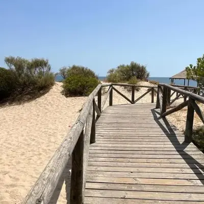 Apartamento Any en Rota