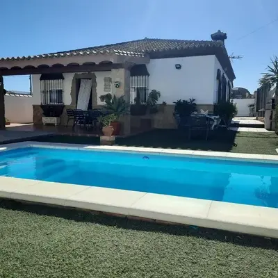 Casa LA PEPA