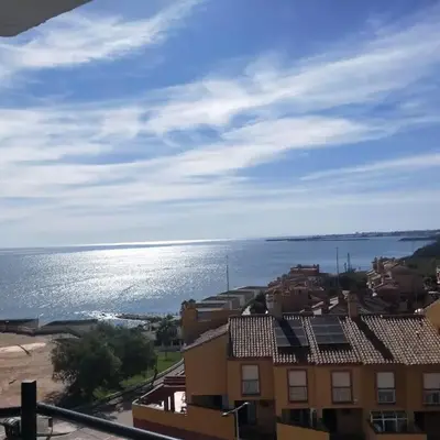 Wehostcostaluz -Apartamento El Parador