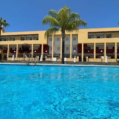 Sanlúcar Bajo de Guía PG Apartamentos