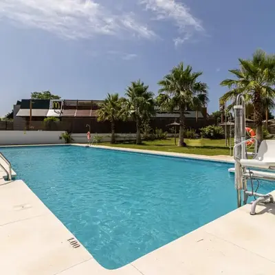 Allo Apartments Bonald Parking Piscina 3 Habitaciones