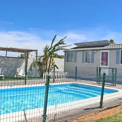 Bungalow Puntalejo