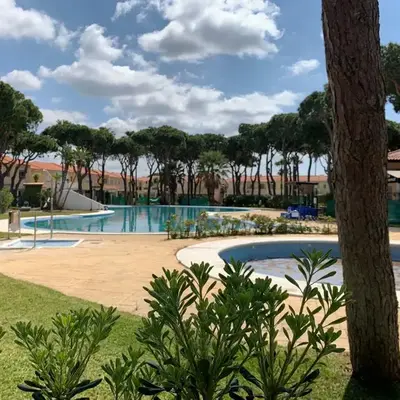 Apartamento en la Barrosa