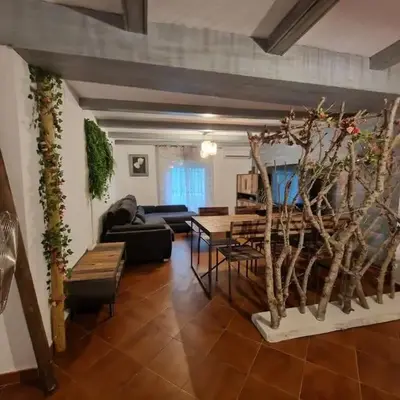 Chalet a 2 kilometros de la playa