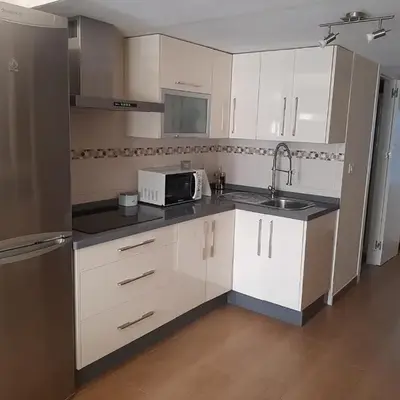 Loft Las piletas