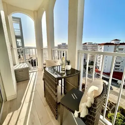 GATU Villa Salada