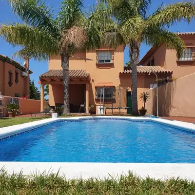 Villa Ostrero