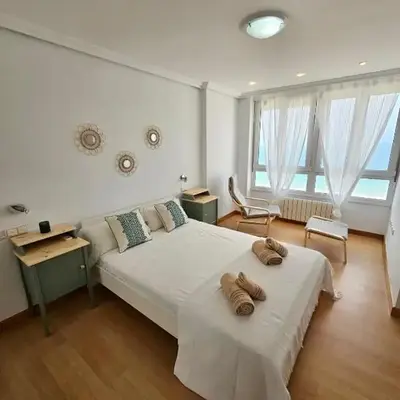 GATU PREMIUM Villa Turquesa Playa y Parking