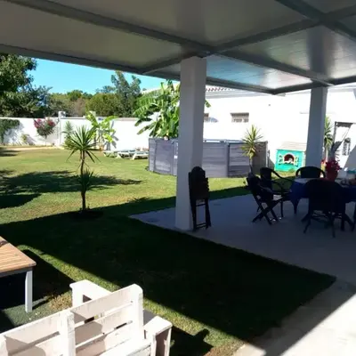Casa Pelicano