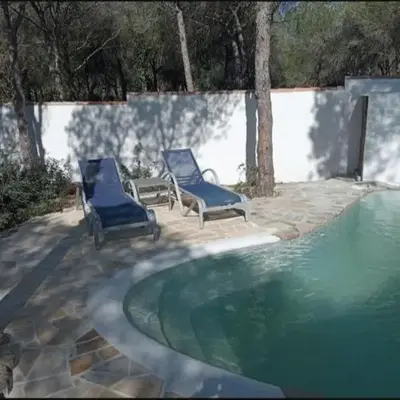 Casa Palmito