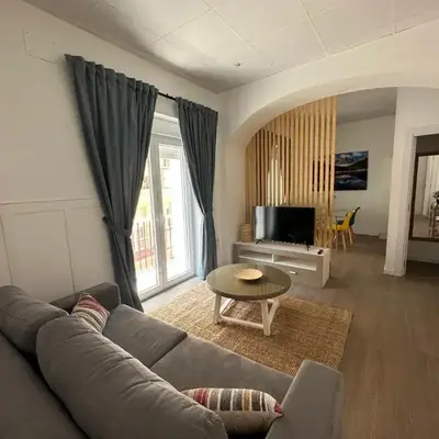 Apartamento Nebro Sol