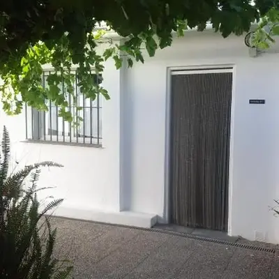 Apartamento Barrio Alto