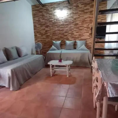 La Casa de la Tranquilidad