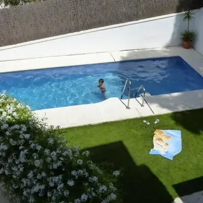 Apartamento Irina Sol