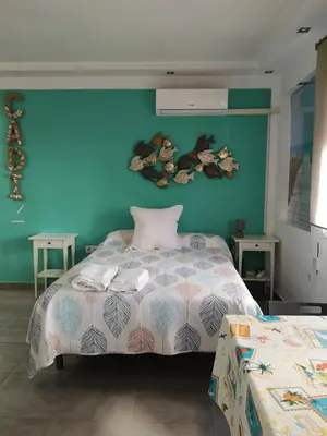 Gallery image of El rincon de la playita VFT/CA /03874 in Cádiz