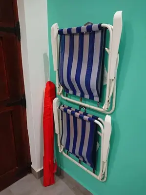 Gallery image of El rincon de la playita VFT/CA /03874 in Cádiz