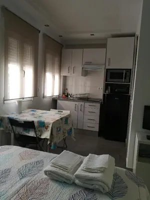 Gallery image of El rincon de la playita VFT/CA /03874 in Cádiz