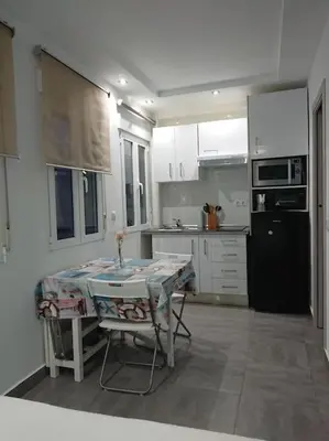 Gallery image of El rincon de la playita VFT/CA /03874 in Cádiz