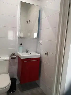Gallery image of El rincon de la playita VFT/CA /03874 in Cádiz