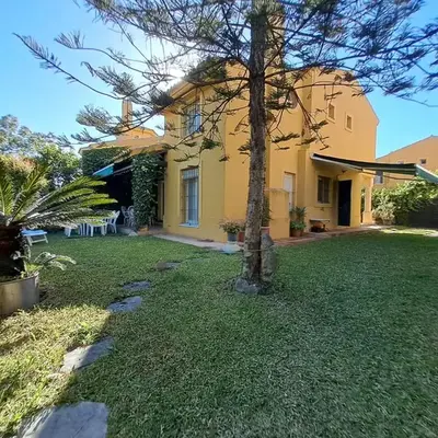Casa playa El Ancla Puerto Santa María