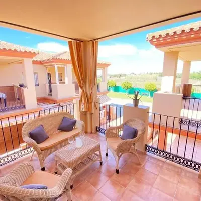 Apartamento Camaleón