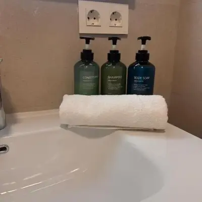 Apartamento Pinares del atlantico