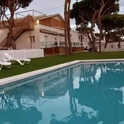 Apartamento Mistral 5