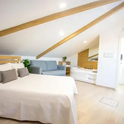Apartahotel Énfasis-Group